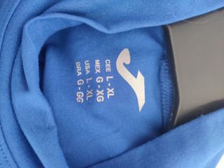 Camiseta Joma talla L-XL