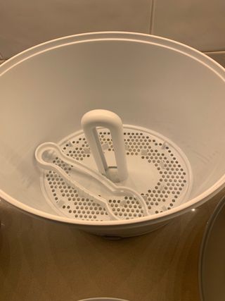 Esterilizador suavinex