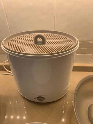 Esterilizador suavinex