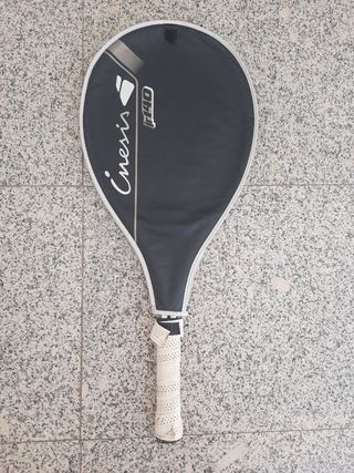 Raqueta tenis