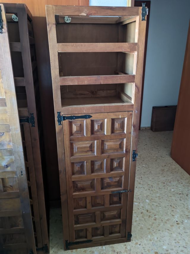 Armario castellano URGE VENTA