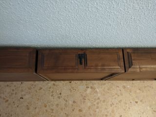 Armario castellano URGE VENTA