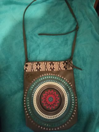 Bolso bandolera