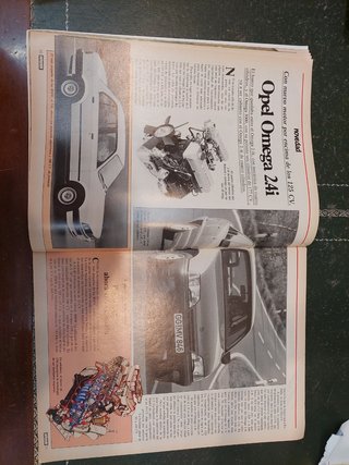 Revista Autopista 1520