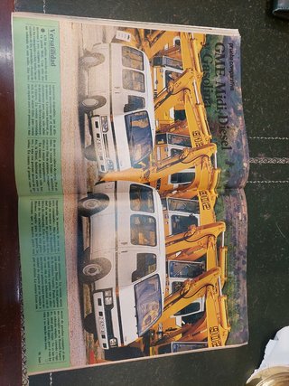 Revista Autopista 1520