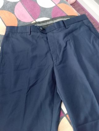 Pantalon hombre de vestir 