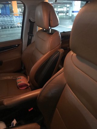 Citroen Grand C4 Picasso 2012
