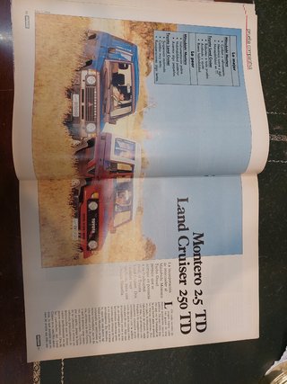 Revista Autopista 1573