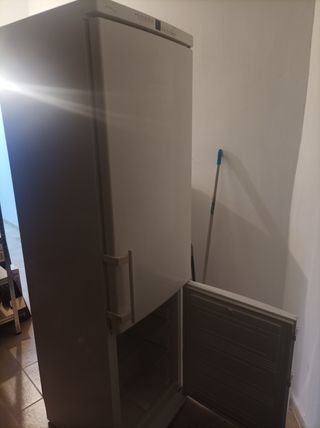 Electrodomésticos cocina