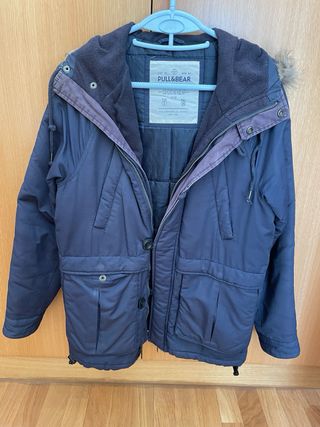 Anorak