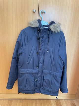 Anorak