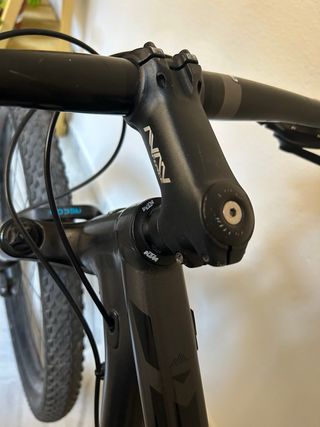 Trek Superfly 8