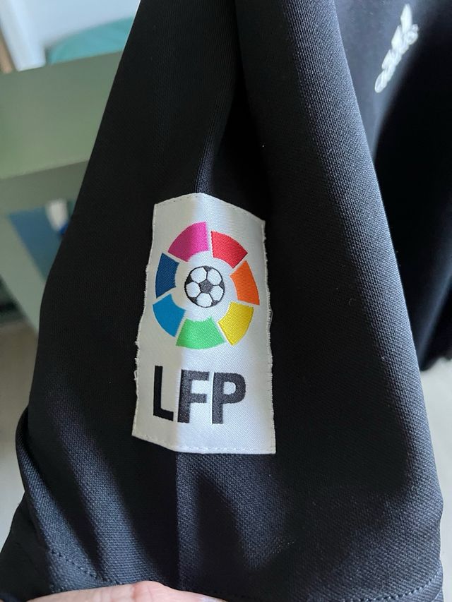 Camiseta Centenario Real Madrid