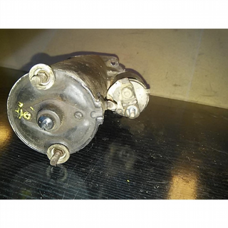 Motor de arranque Renault Clio I (1990-199 c_45301