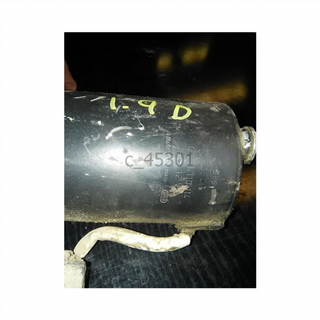 Motor de arranque Renault Clio I (1990-199 c_45301