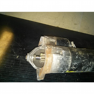 Motor de arranque Renault Clio I (1990-199 c_45301