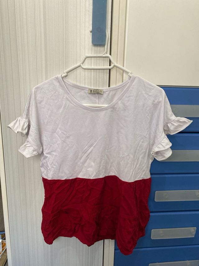 Camiseta Sazalaxa Talla M