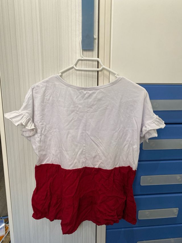 Camiseta Sazalaxa Talla M