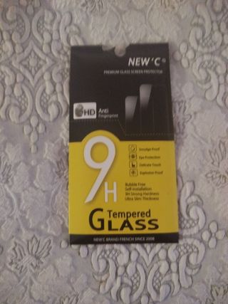 Protector de cristal 🪟 OPPO A96, A98,A92