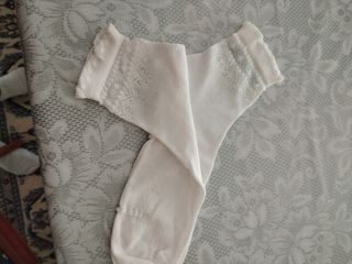 Vestido de comunión y complementos