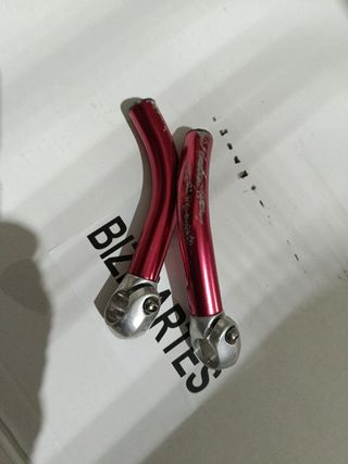 N°15 cuernos mtb manillar acople vintage