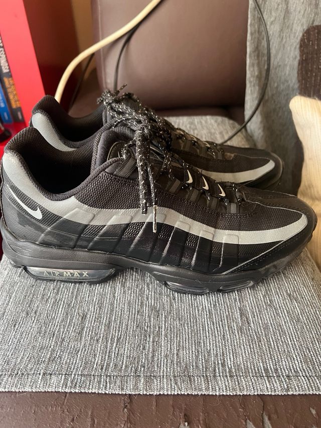 Nike air max 95