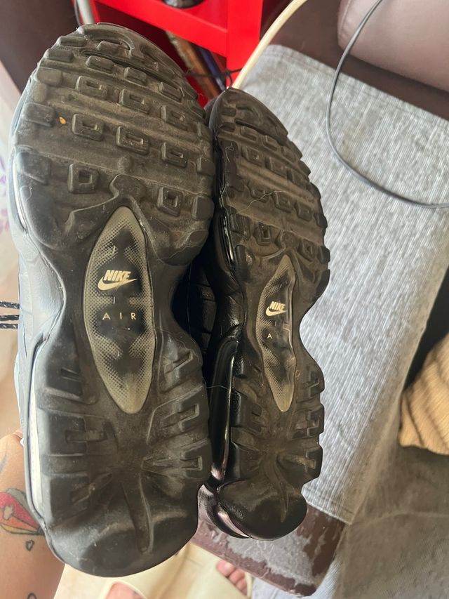Nike air max 95