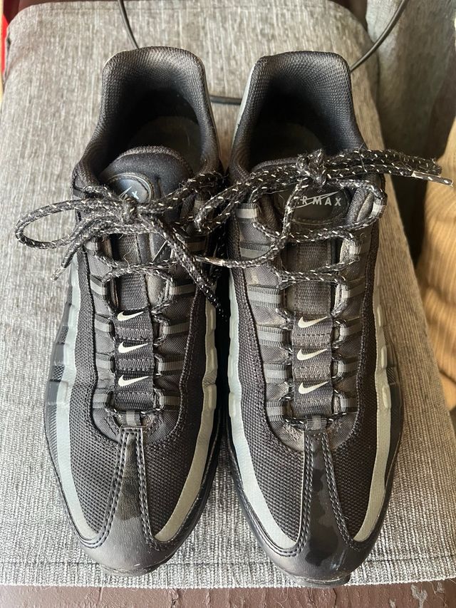 Nike air max 95