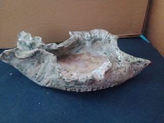 Cenicero Rosa Brouard