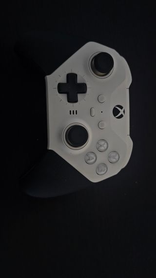 Mando Xbox Elite Blanco Series 2 v2