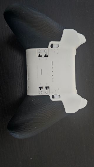 Mando Xbox Elite Blanco Series 2 v2