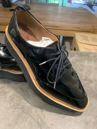Zapatos Zara T.38