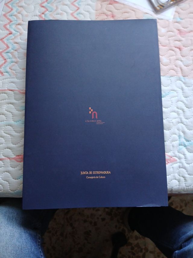 Monumentos artísticos de Extremadura