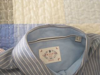 Lote de 3 Camisas Caballero