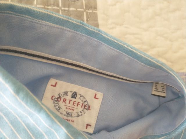 Lote de 3 Camisas Caballero