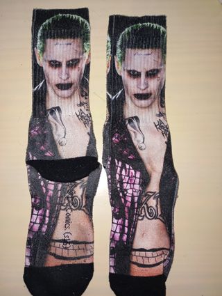 Calcetines joker