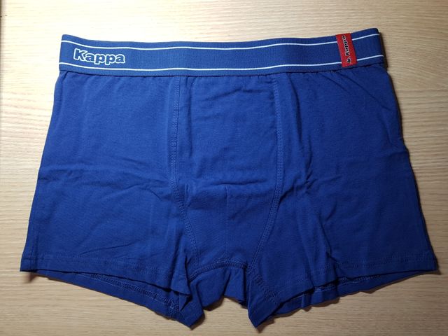 Calzoncillos Kappa