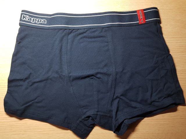 Calzoncillos Kappa