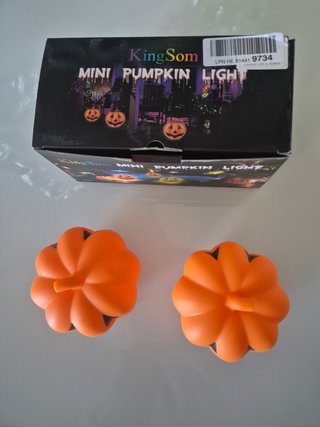 Zucche halloween
