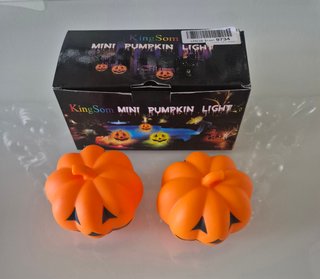 Zucche halloween