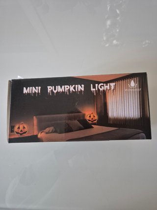 Zucche halloween