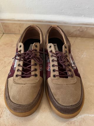 Zapatos morrison