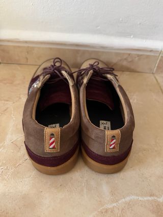 Zapatos morrison