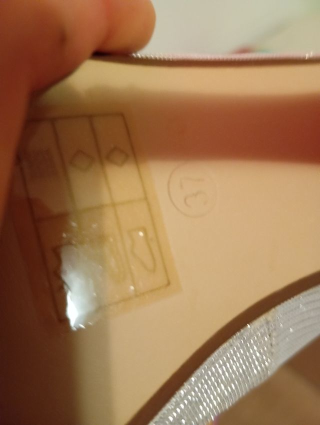 Zapatos y bolso fiesta