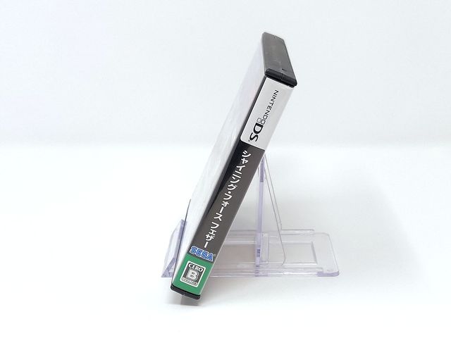 Shining Force Feather (JAP) NINTENDO DS