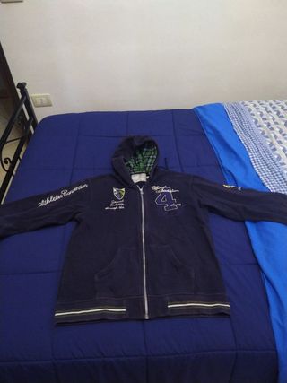 Felpa bimbo regalo con qualsiasi acquisto