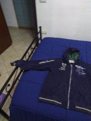 Felpa bimbo regalo con qualsiasi acquisto