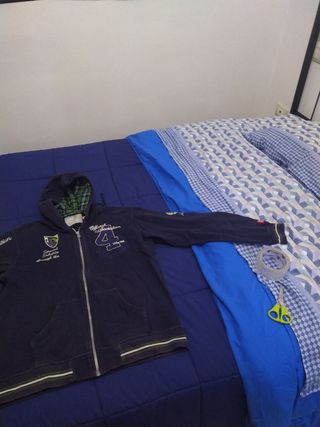 Felpa bimbo regalo con qualsiasi acquisto