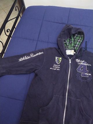 Felpa bimbo regalo con qualsiasi acquisto