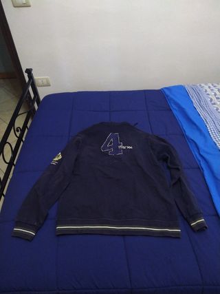 Felpa bimbo regalo con qualsiasi acquisto